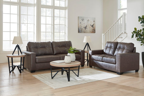 Ashley 170-03 Sofa and Loveseat Set