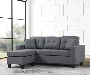 Cris Sectional