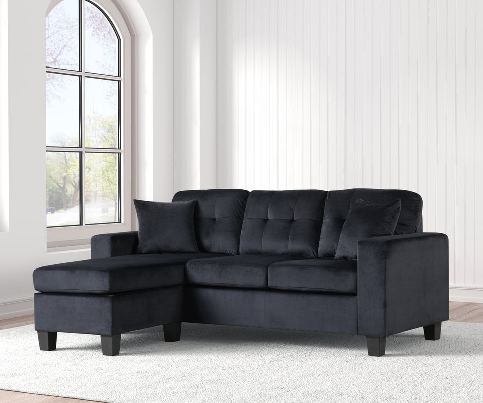 Cris Sectional