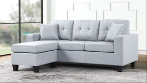 Cris Sectional