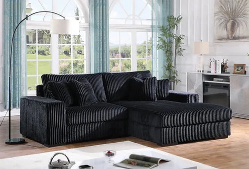 Comfy Sectional