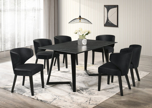 Hamilton Dining Set