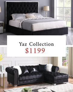 Yaz Collection
