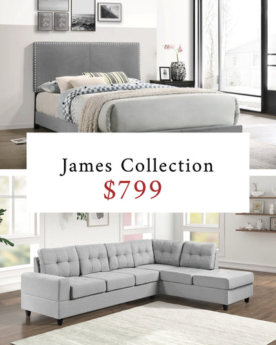 James Collection