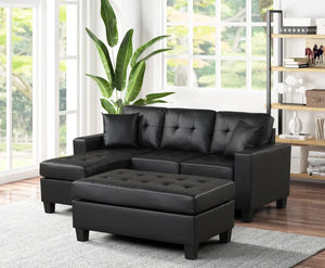 Naomi Sectional