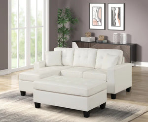 Naomi Sectional