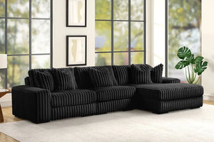 XL SUNDAY 3PC Sectional