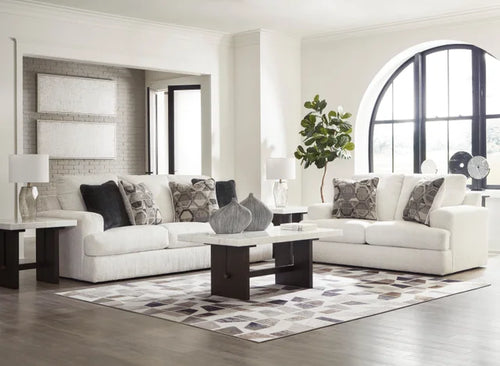 Ashley 314-03 Sofa & Loveseat