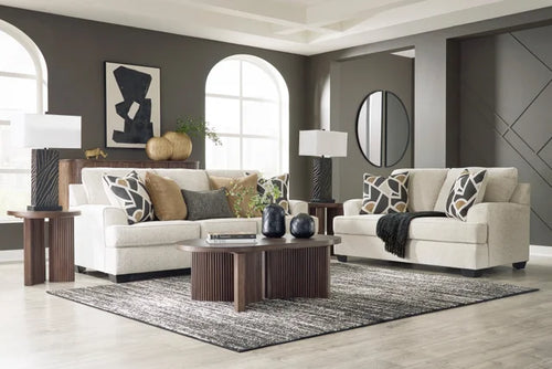 Ashley 446-04 Sofa & Loveseat