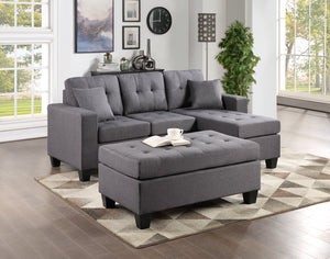 Naomi Sectional