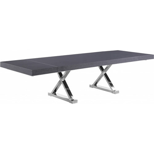 Excel Extendable 2 Leaf Dining Table