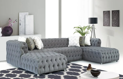 Valentino Sectional