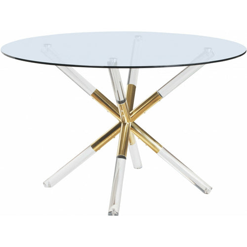 Mercury Dining Table