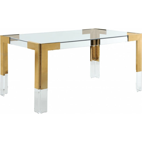 Casper Dining Table