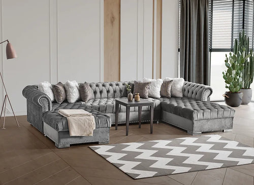 Jordan Sectional