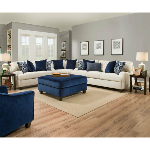 Lane Oversized Sectional